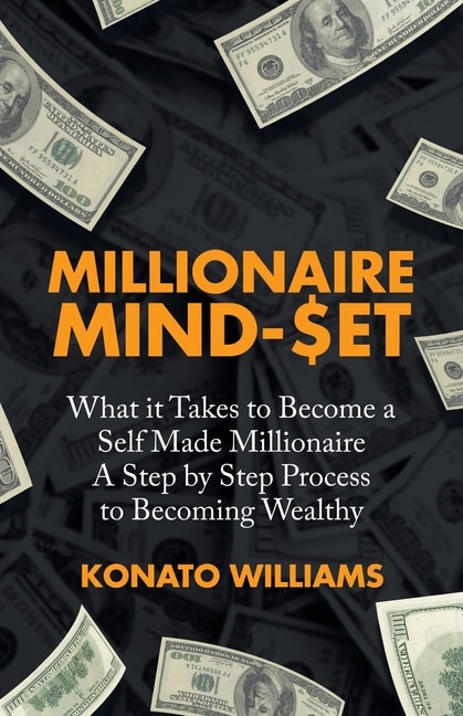 Couverture_Millionaire Mind-Set