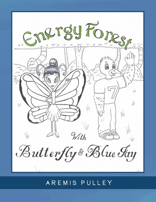 Front cover_Energy Forest