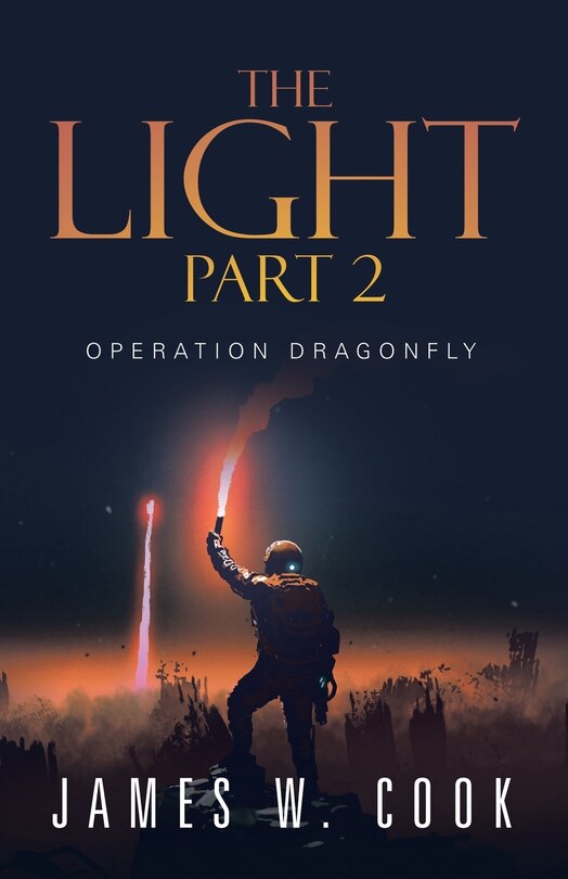 Couverture_The Light Part 2