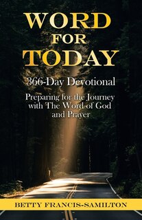 Front cover_Word For Today