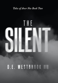 Front cover_The Silent