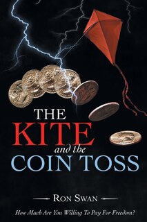 Front cover_The Kite And The Coin Toss