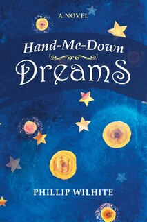 Couverture_Hand-me-down Dreams