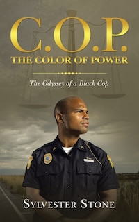 Couverture_C.o.p. The Color Of Power