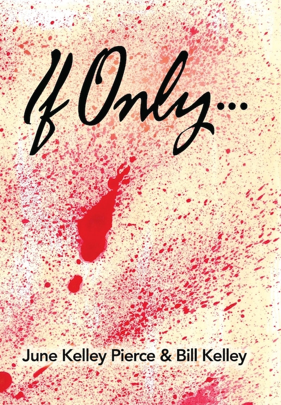 Front cover_If Only...