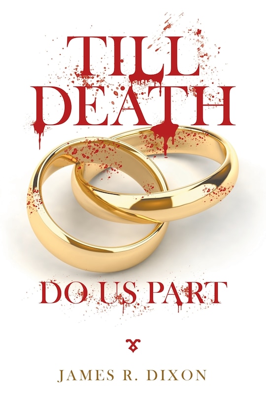 Front cover_Till Death Do Us Part