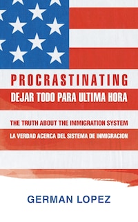Front cover_P R O C R a S T I N a T I N G