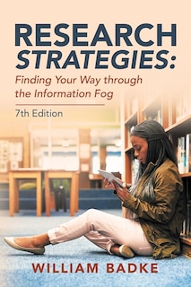Front cover_Research Strategies