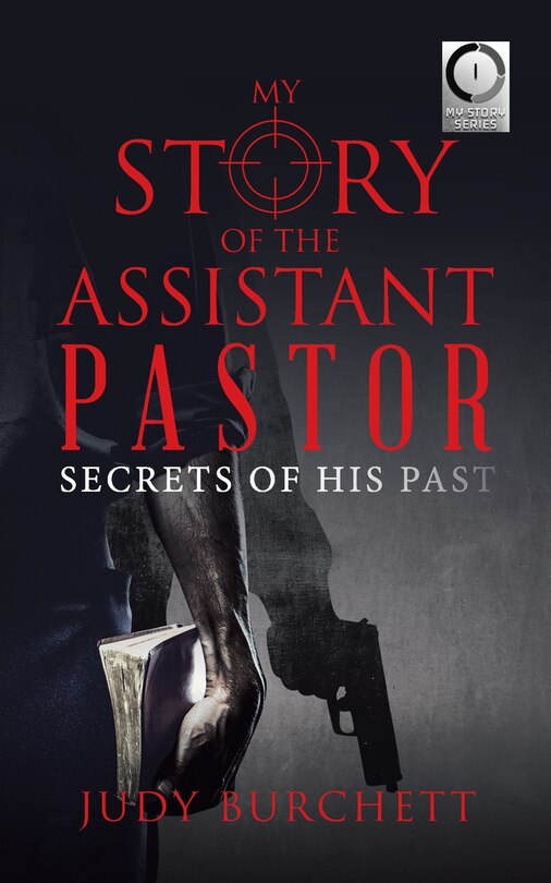 Front cover_My Story of the Assistant Pastor