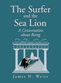 Couverture_The Surfer And The Sea Lion