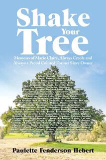 Front cover_Shake Your Tree