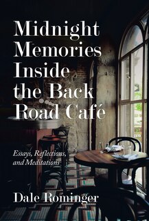 Front cover_Midnight Memories Inside The Back Road Café