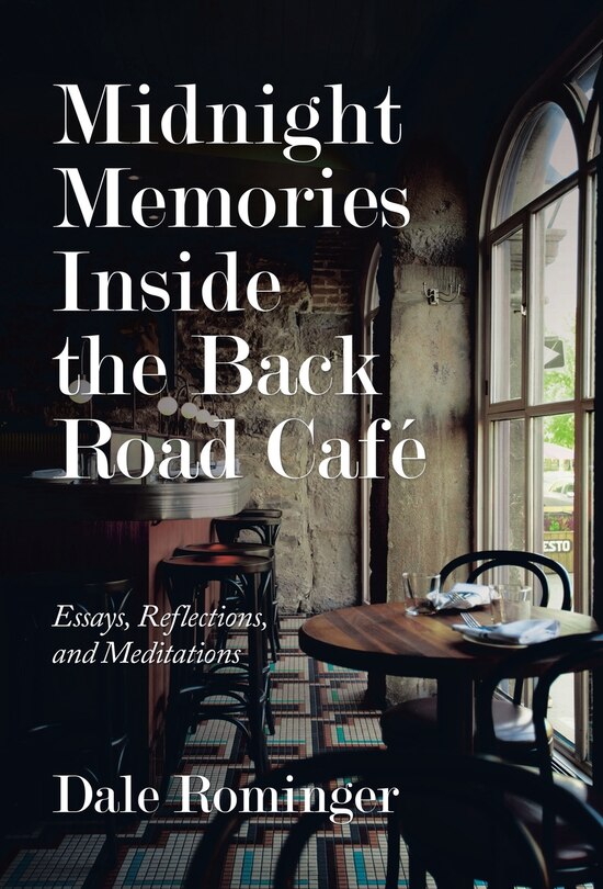 Front cover_Midnight Memories Inside The Back Road Café