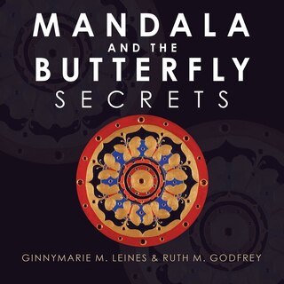 Front cover_Mandala and the Butterfly