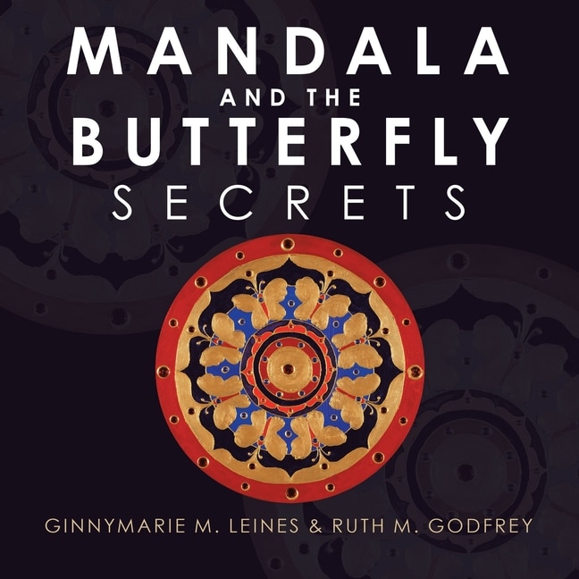 Front cover_Mandala and the Butterfly