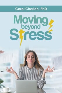 Front cover_Moving Beyond Stress