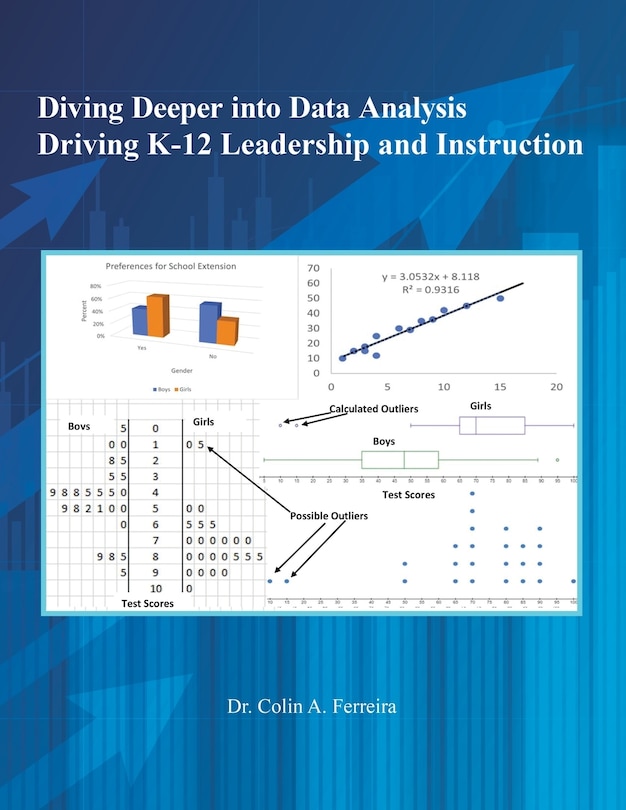 Couverture_Diving Deeper into Data Analysis