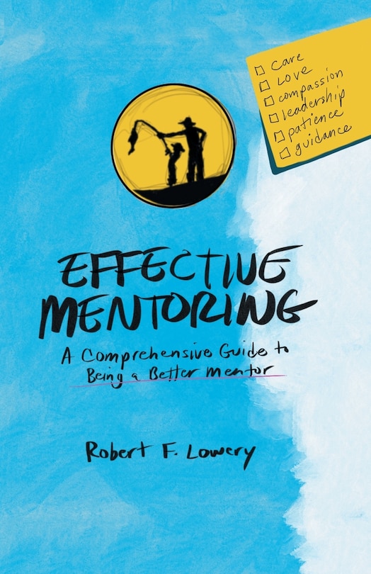 Couverture_Effective Mentoring