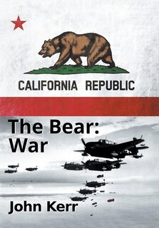 Front cover_The Bear