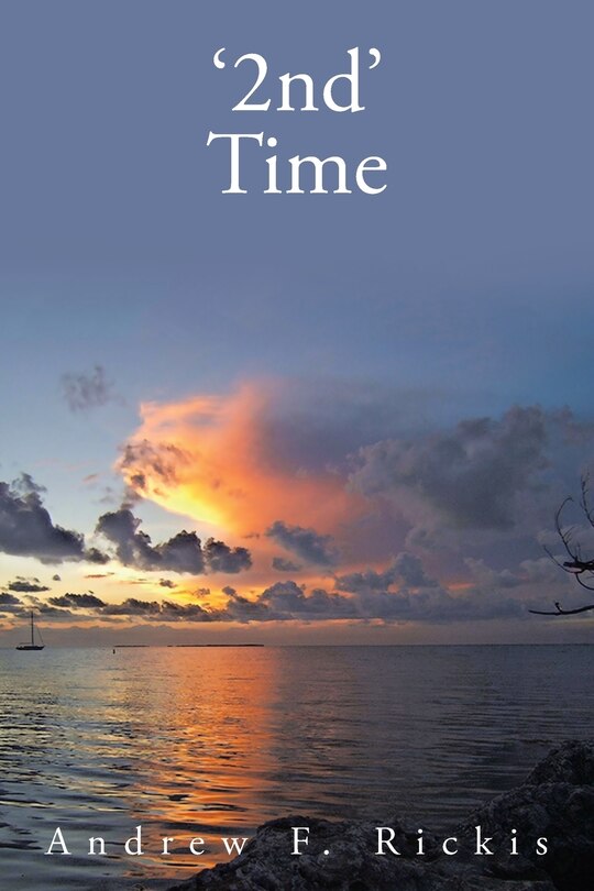 Front cover_'2nd' Time