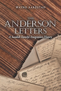Couverture_The Anderson Letters