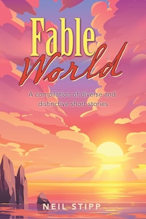 Front cover_Fable World