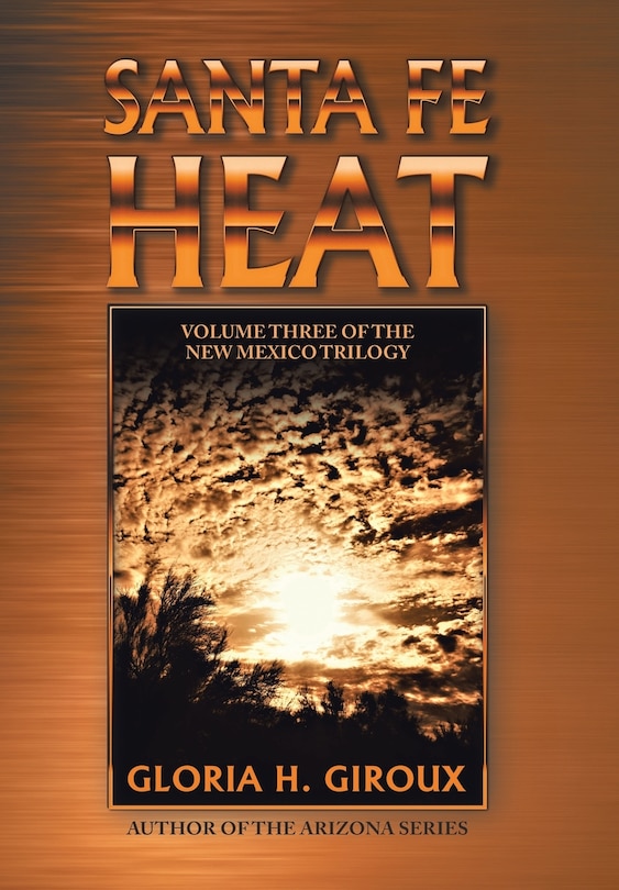 Couverture_Santa Fe Heat