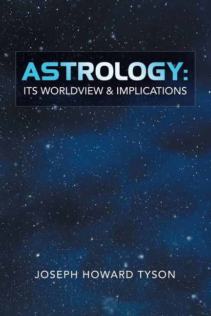 Front cover_Astrology