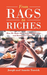 Couverture_From Rags To Riches