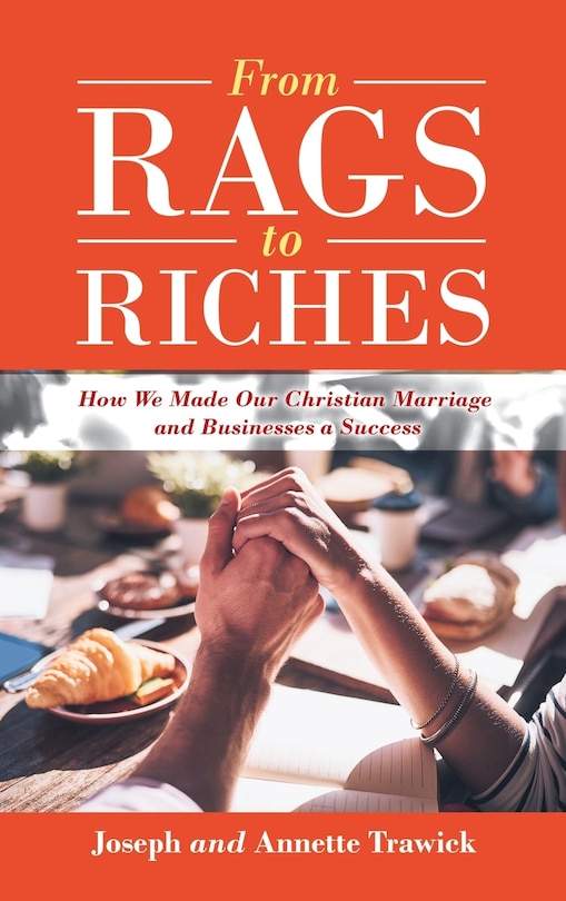 Couverture_From Rags To Riches