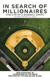 Couverture_In Search of Millionaires (The Life of a Baseball Gypsy)