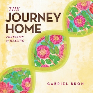 Front cover_The Journey Home