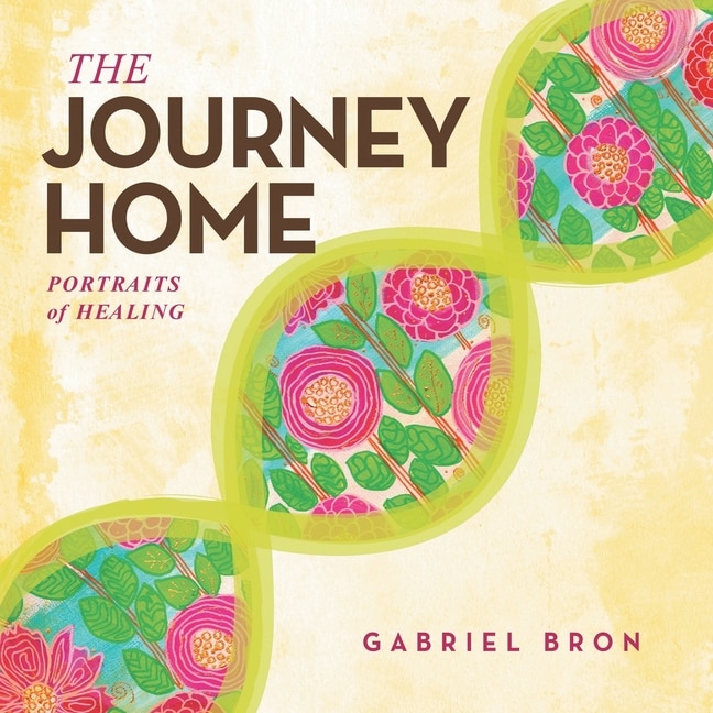 Front cover_The Journey Home