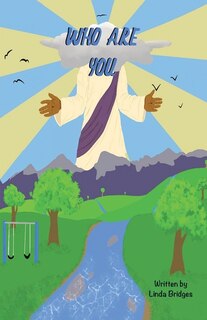 Front cover_Who Are You?