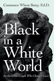 Front cover_Black in a White World