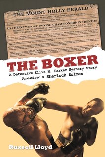 Couverture_The Boxer