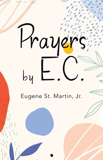 Front cover_Prayers By E.c.