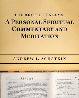 Front cover_The Book of Psalms