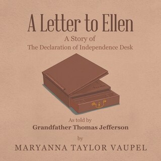Front cover_A Letter to Ellen