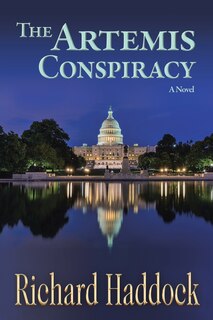 Front cover_The Artemis Conspiracy