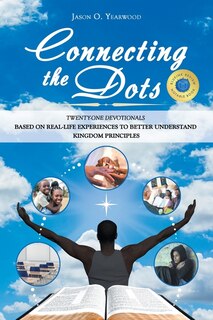 Front cover_Connecting the Dots