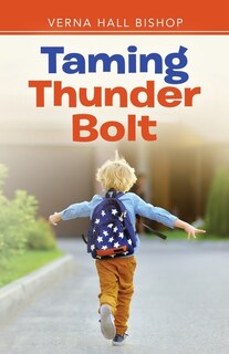 Couverture_Taming Thunder Bolt