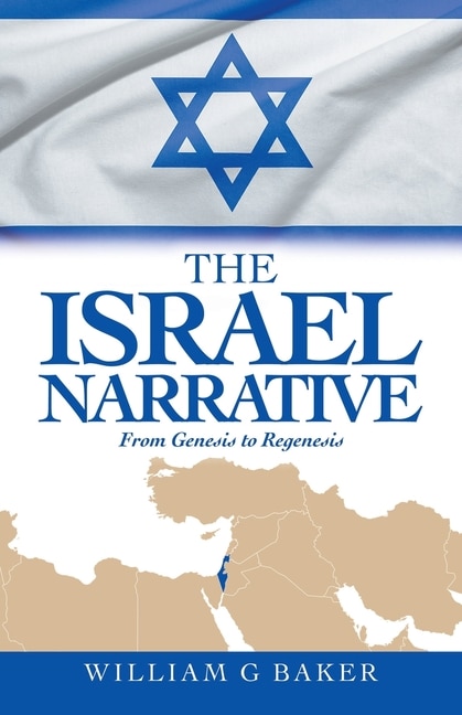 Couverture_The Israel Narrative