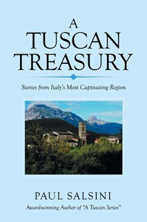 Front cover_A Tuscan Treasury