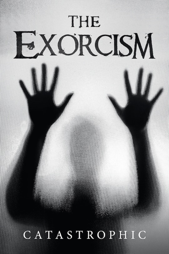Front cover_The Exorcism