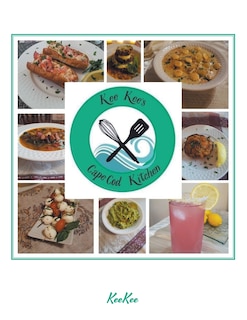 Front cover_Keekee's Cape Cod Kitchen