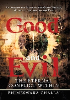 Couverture_Good and Evil
