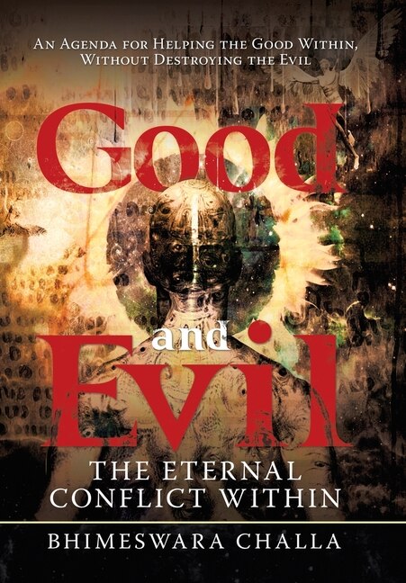 Couverture_Good and Evil