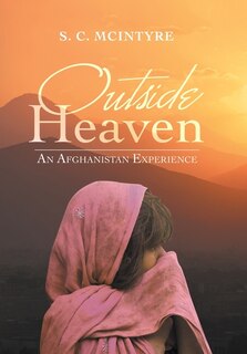 Couverture_Outside Heaven