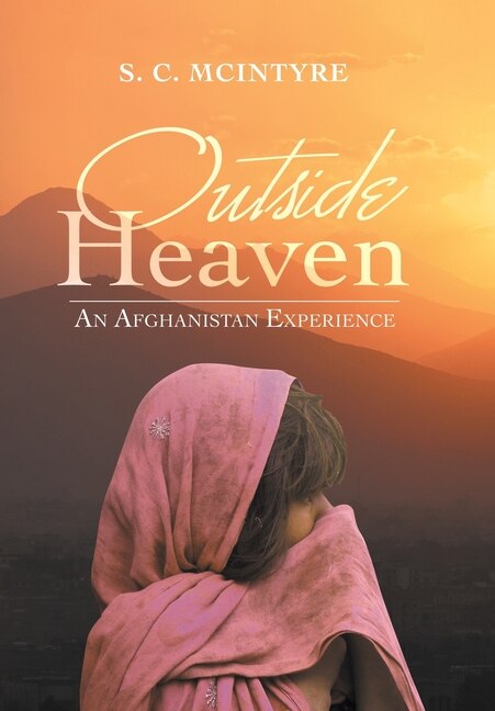 Couverture_Outside Heaven